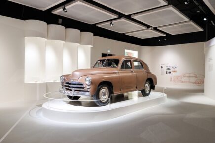 Музей транспорта Москвы представляет бесплатную «Школу коллекционера» для подростков