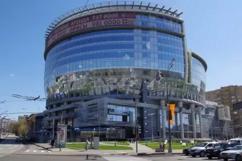 Музыкальный театр фольклора «Русская песня»