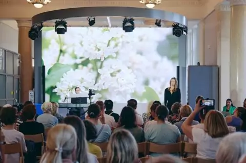 Бесплатные мероприятия в рамках фестиваля «Музыкальная Москва» на ВДНХ