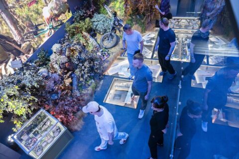 ВДНХ приглашает на бесплатные экскурсии в День воинской славы России