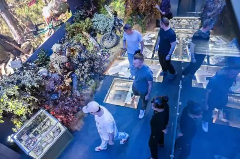 ВДНХ приглашает на бесплатные экскурсии в День воинской славы России