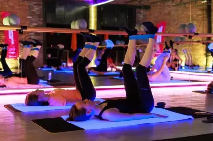 Чем порадует москвичей осенний сезон проектов «Спортивные выходные» и «Мой спортивный район»