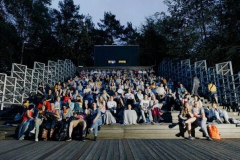 Московская международная неделя кино