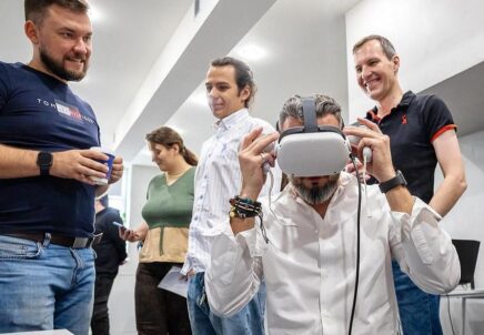 Чем удивит Московская международная неделя видеоигр в этом году