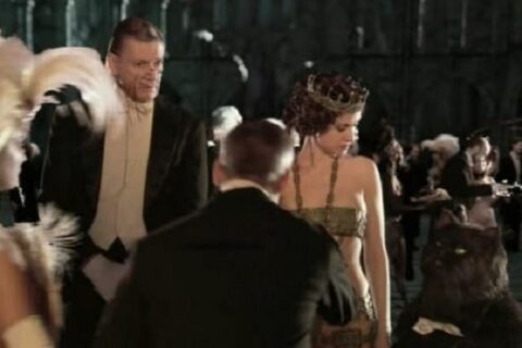 Ночная экскурсия «Квартира №50 – квартира со странной репутацией»