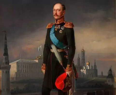 Выставка «Москва и москвичи в эпоху Николая I»