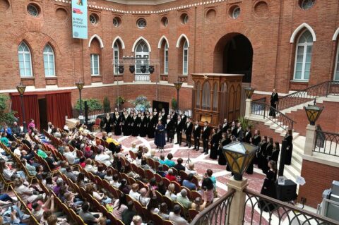 Как пройдет «Ночь искусств» 3 и 4 ноября