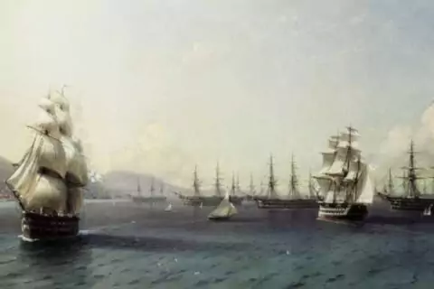 Акция «Ночь Искусств – 2016» в Третьяковской галерее на Крымском Валу