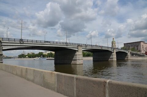Новоспасский мост