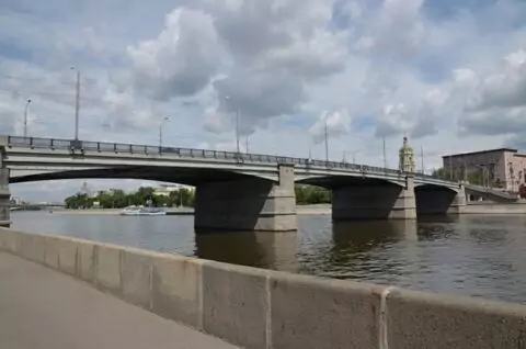 Новоспасский мост