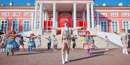 Фестиваль «Усадьбы Москвы» возвращается: 50 площадок, сотни событий и атмосфера старины