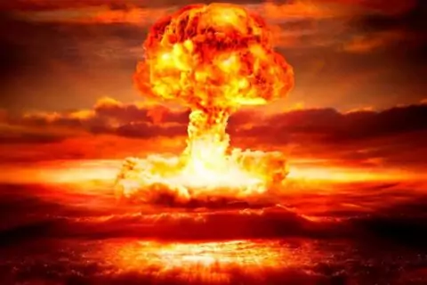 ТОП-10 фильмов про ядерную катастрофу