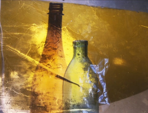 Фотовыставка Олега Каплана «Путь: из ХХ в ХХI век»