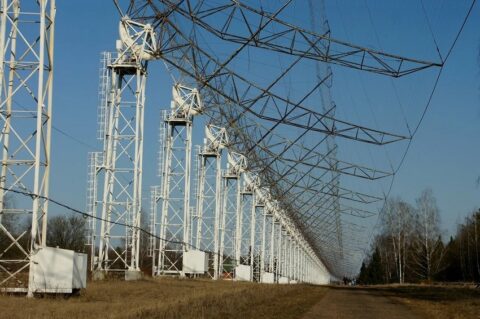 12 апреля 2025 года Пущинская обсерватория приглашает на День открытых дверей