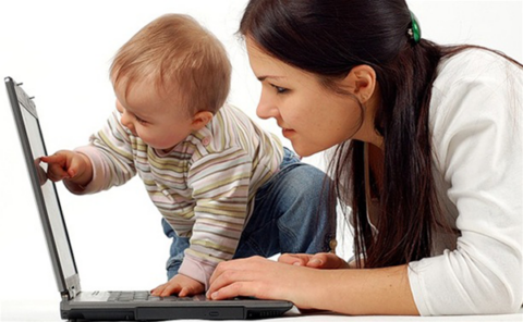 Как в Москве встать на очередь в детский сад?