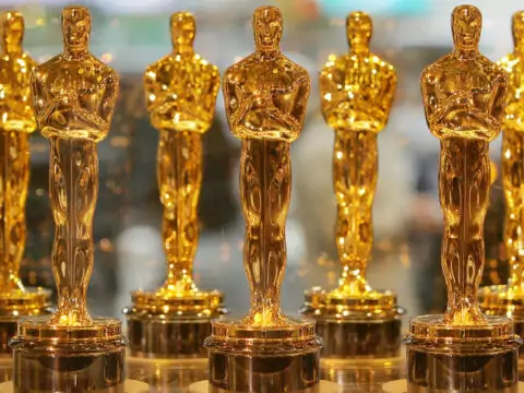 Фильмы, которые получили самое большое количество Оскаров в истории кино