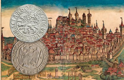 Выставка «От талера до доллара. Эпоха серебра»