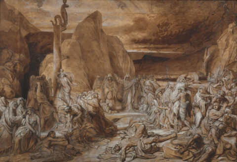 Выставка «От мала до велика»