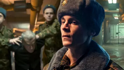 Чем закончился сериал «Аутсорс»?