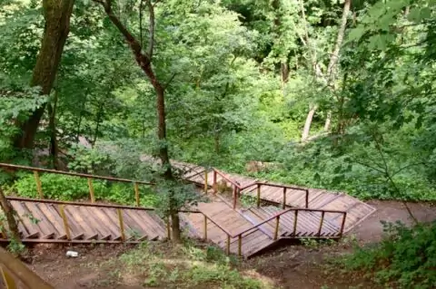 Парк Фили