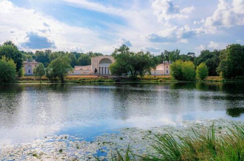 Фестиваль «Книгочей»