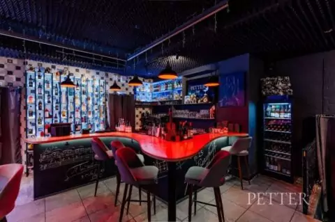 Ресторан «Petter»