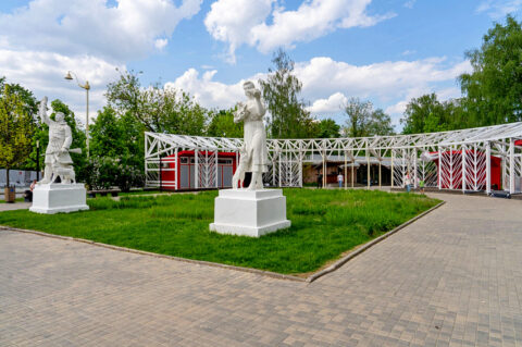 На Городской ферме пройдет сельский показ мод