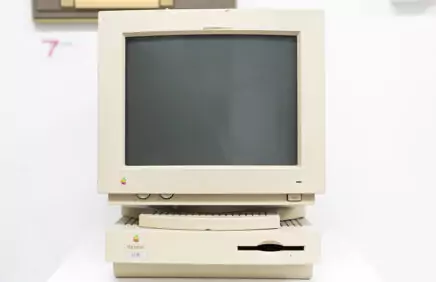 Постоянная экспозиция «Музей вычислительной техники»