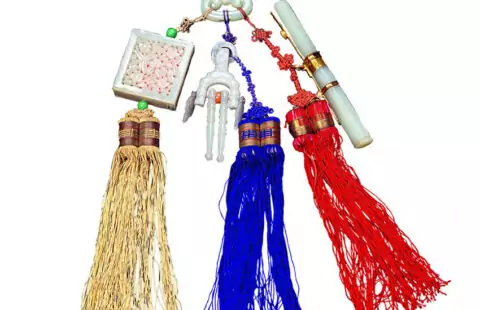 Постоянная экспозиция Музея Востока «Искусство Кореи»