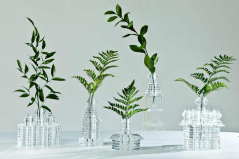 Выставка «Природа предмета. Современный дизайн и традиции»