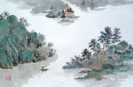 Выставка «Путешествие в Поднебесную»