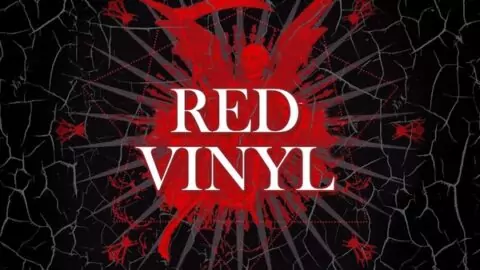 Квест в реальности «Red Vinyl» от «Horrorhouse»