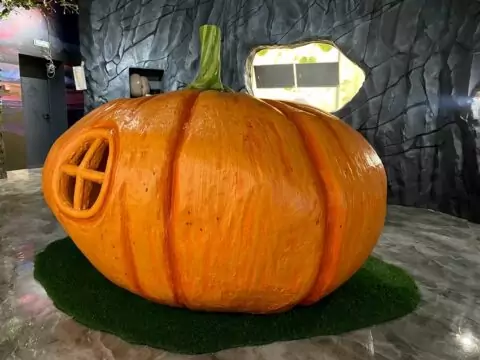 Интерактивный музей «Рекордиум»: ожившая «Книга рекордов Гиннесса» в центре Москвы