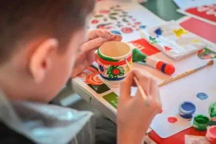 Ремесленные и кулинарные мастер-классы ждут гостей столичного фестиваля «Масленица»