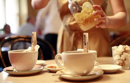 Рестораны Москвы с живой музыкой