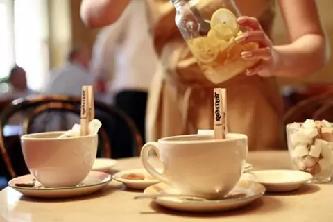 Рестораны Москвы с живой музыкой