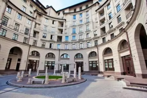 Римский дом