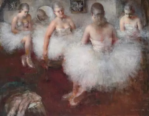 Выставка «Русский модернизм. Живопись 1890-х – 1930-х годов из частных собраний»