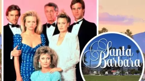 Чем закончился сериал «Санта-Барбара»?