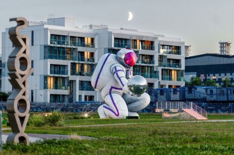 Форум-фестиваль «Москва 2030»