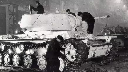 Выставка «Город, который не сдался» расскажет о жизни столицы во время Битвы за Москву