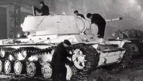 Выставка «Город, который не сдался» расскажет о жизни столицы во время Битвы за Москву