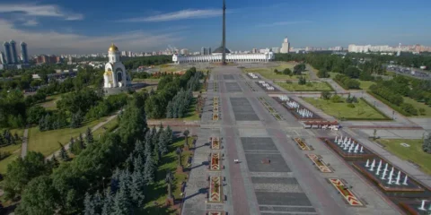 Выставка «Северная крепость»