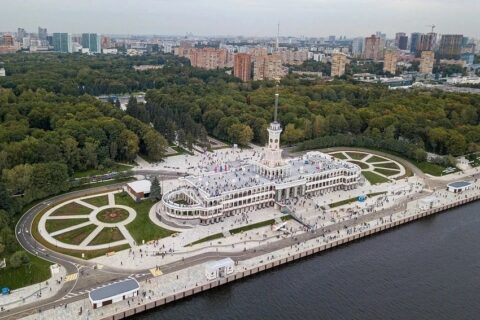 Фестиваль «ТранСпортфест»