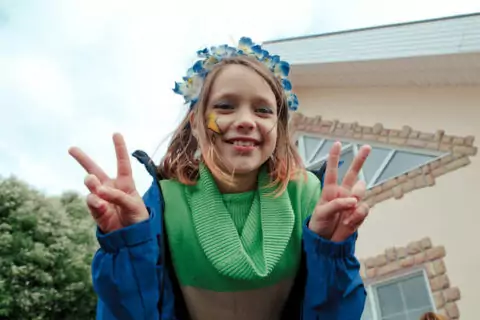 Необычное творческое пространство «Шале» в Измайлово