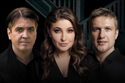 Спектакль «Сирано Де Бержерак»