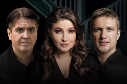 Спектакль «Сирано Де Бержерак»