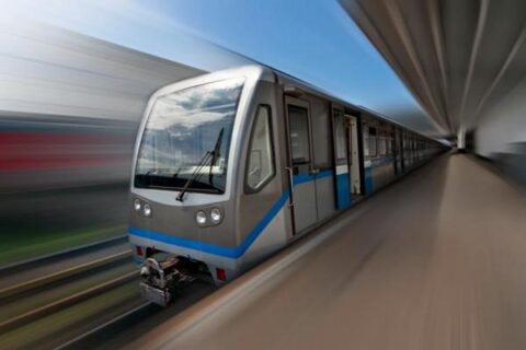 Сколько станций и линий метро в Москве