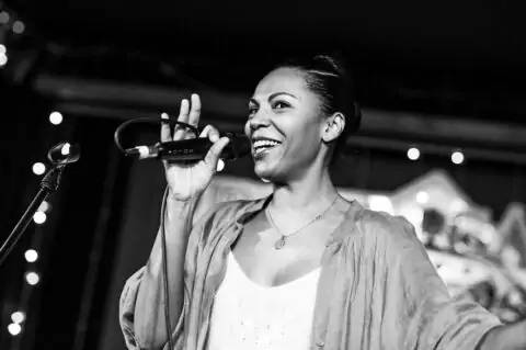 Концерты Софи Окран