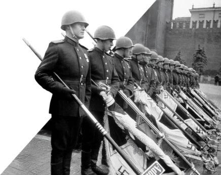 Выставка «Великая Победа. Россия — Моя история»